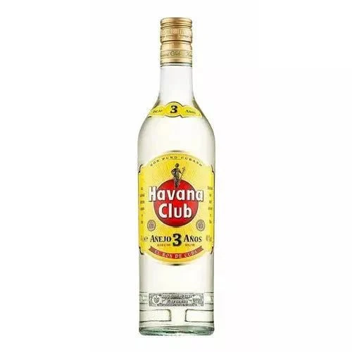 Havana Club 3A- 700 ML
