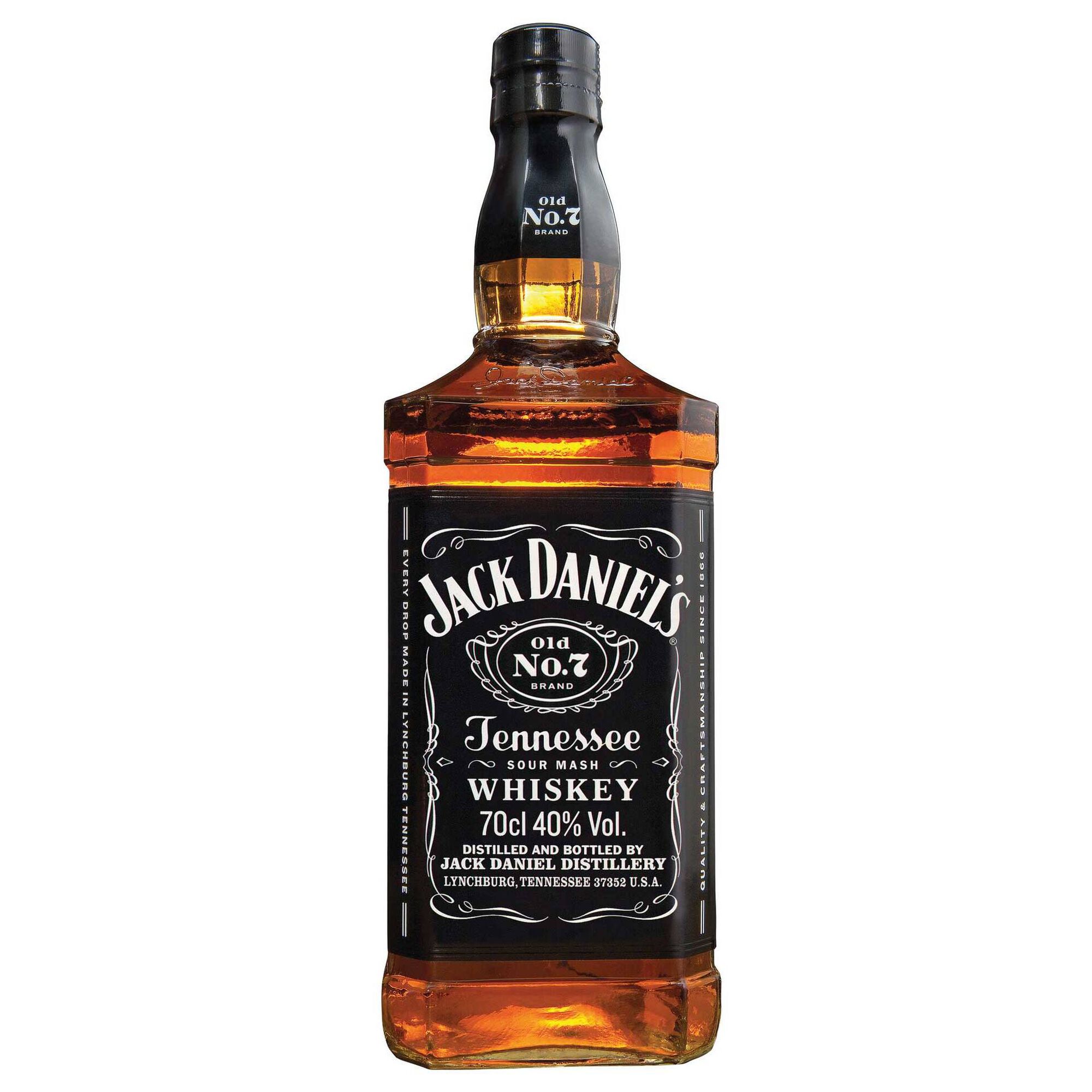 Jack Daniel- 70CL